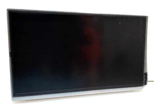 Pannello display lcd schermo - pannello,