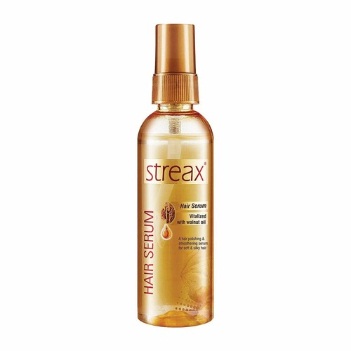 Streax siero capelli per - streax,