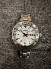 Orologio Uomo Seiko SUN025P1