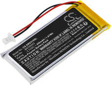 Batterie Compatibile Con [Cardo] Q1, Q3, Rider FM, Rider SOLO, Scala Rider Q3 So