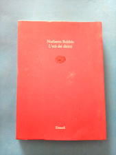 L'ETA' DEI DIRITTI DI NORBERTO