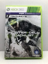 Tom Clancy's Splinter Cell