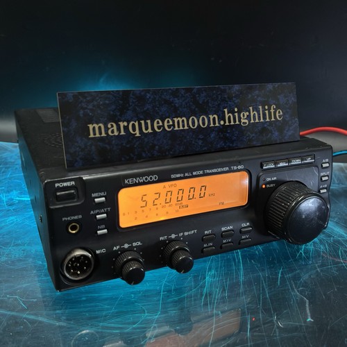 Radio kenwood tutte - kenwood, le