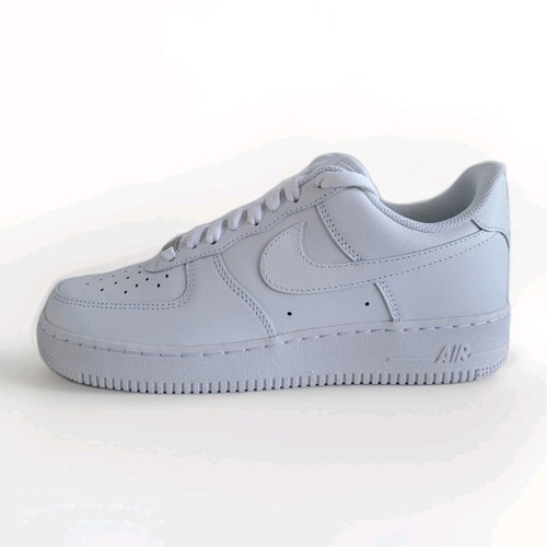 Nike air force triple - nike,