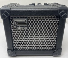 ROLAND MICRO CUBE Amplifier