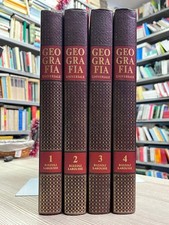 Geografia Universale - Rizzoli