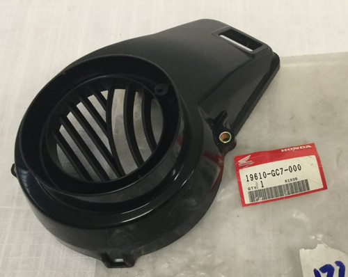 Honda lead 1990 - honda,