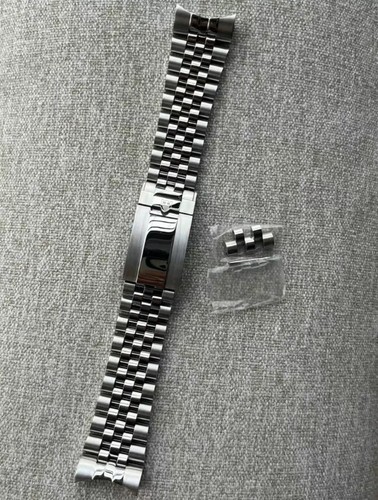 Bracciale giubileo acciaio - bracciale,
