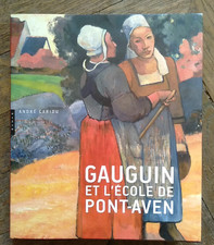 GAUGUIN ET L'ECOLE DE