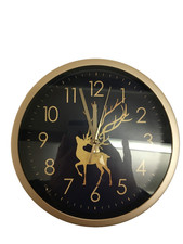 Orologio da parete vintage da