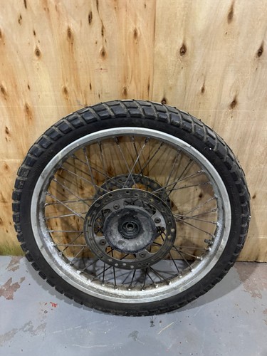 Cerchio ruota anteriore - , honda