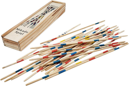 Gioco mikado spiel - -,