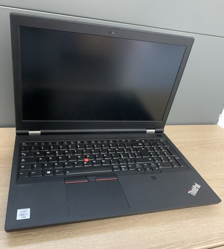 Lenovo thinkpad p15 - lenovo,