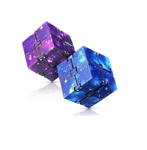 Infinity cube galaxy - -, gioco
