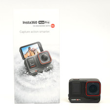 INSTA 360 ACE PRO LENTI LEICA