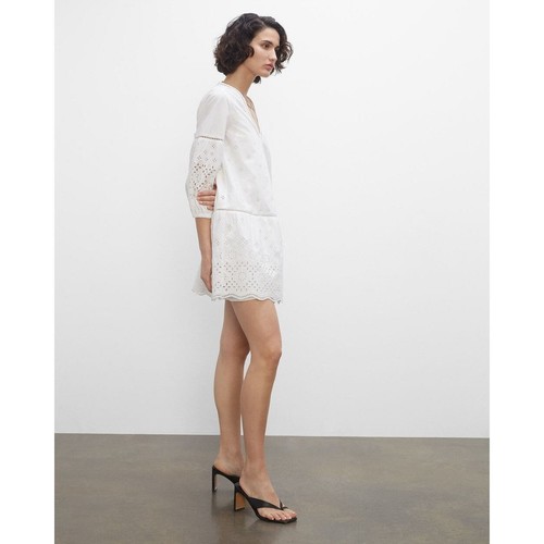 Mini abito club monaco - abito,