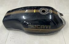 Ducati 900 SS Serbatoio 