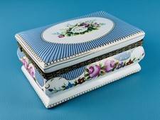 Scatola Portagioie In