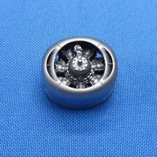 B-24 D Liberator Cowlings con