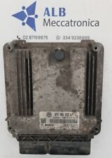 CENTRALINA MOTORE ECU
