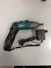 Makita Avvitatore 4,8v 6723d Cacciavite Hitachi Wurth Parkside Milwaukee Hilti 