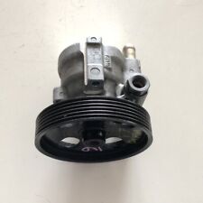 8200071050 26083376 POMPA IDROGUIDA DELPHI SERVOSTERZO VOLVO V40 1.9 ANNO 2003