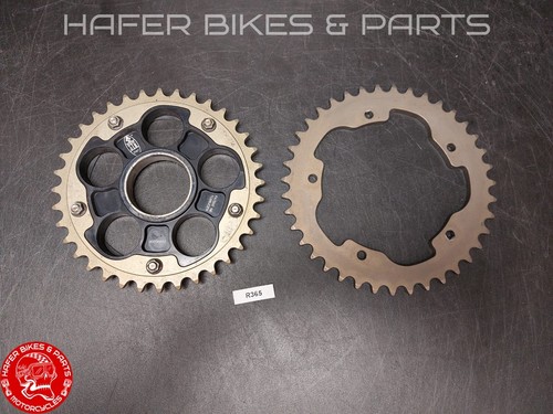 Ducati 748 916 - 996, 520
