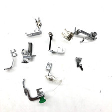 Macchina da cucire Necchi 544