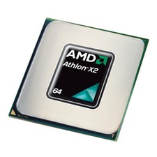 Cpu Processore Amd Socket Am3 ADX2150CK22GQ Athlon II 2,70ghz 1mb Usato Testato