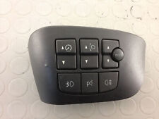 FIAT STILO SW (2008) 1.9 88KW GRUPPO COMANDO REGOLAZIONE LUCI FARI ANTERIORI