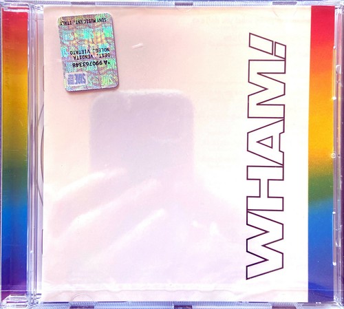Wham the final - the,