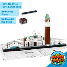 Lego architecture 21026 - lego, ★