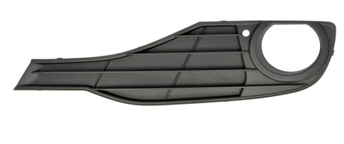 Griglia aerazione paraurti - aerazione,