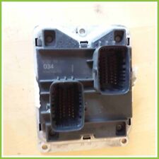 Centralina Motore Iniezione ECU BOSCH 0261206061 ALFA ROMEO GTV 467684720 Benzin