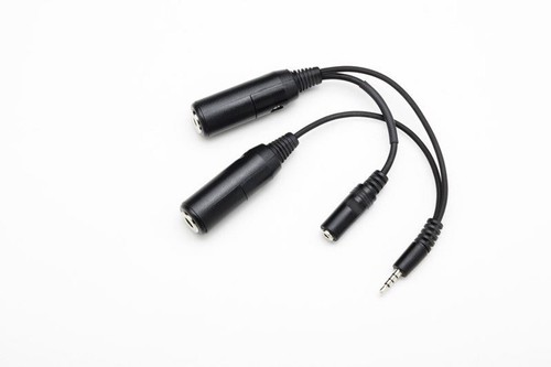 Icom cavo adattatore cuffie - icom,