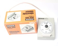 Hauck atu 160 timer - hauck,