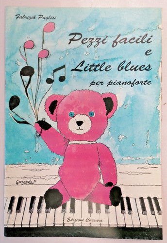 Pezzi facili little - little, 8