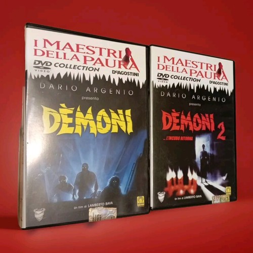 Mn1 dvd demoni - -,