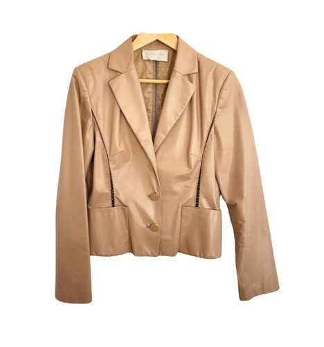 Valentino early 2000s - , beige