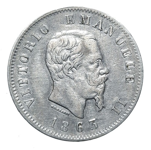 Vittorio emanuele 1 - [nc],
