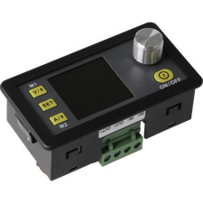 Alimentatore da laboratorio