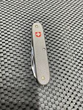 Wenger Delemont Coltellino