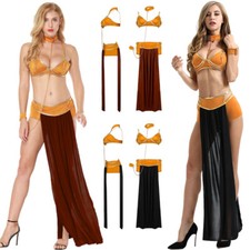 Costume schiava principessa