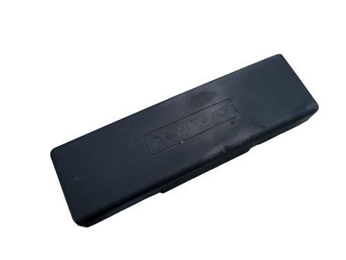 Blaupunkt autoradio plastica - autoradio,