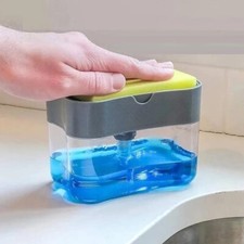 Dispenser Sapone Cucina con
