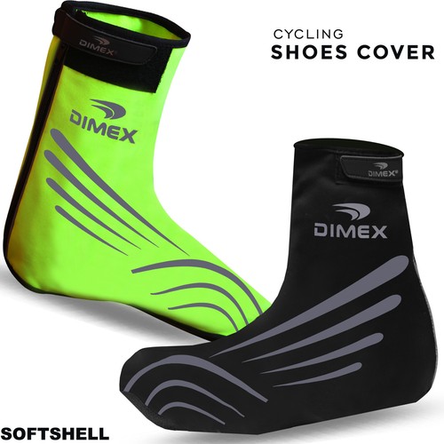 Copriscarpe ciclismo - copriscarpe,