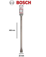 BOSCH SCALPELLO PIATTO PER