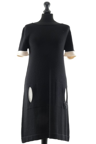Twinset abito maglia - abito,
