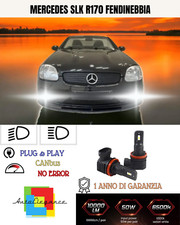 💫KIT LED HB4 MERCEDES SLK