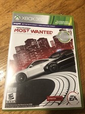 Need for Speed: Most Wanted